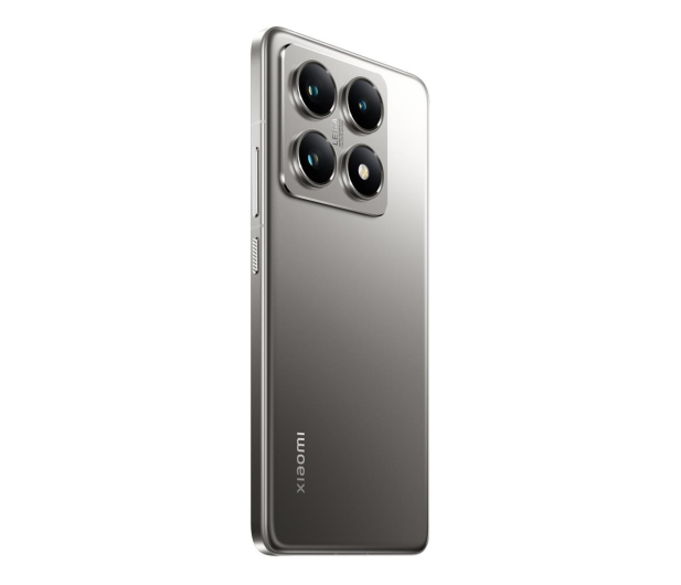 Xiaomi 14T Pro 12/512GB Titan Gray - 1278507 - zdjęcie 5